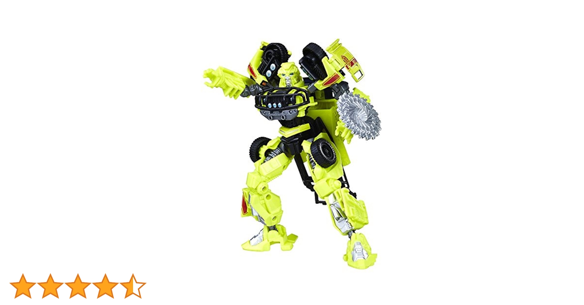 トランスフォーマー スタジオシリーズ　ラチェット　※リペイント品 ラチェット（スタジオシリーズ）リペイント SS-14 Transformers